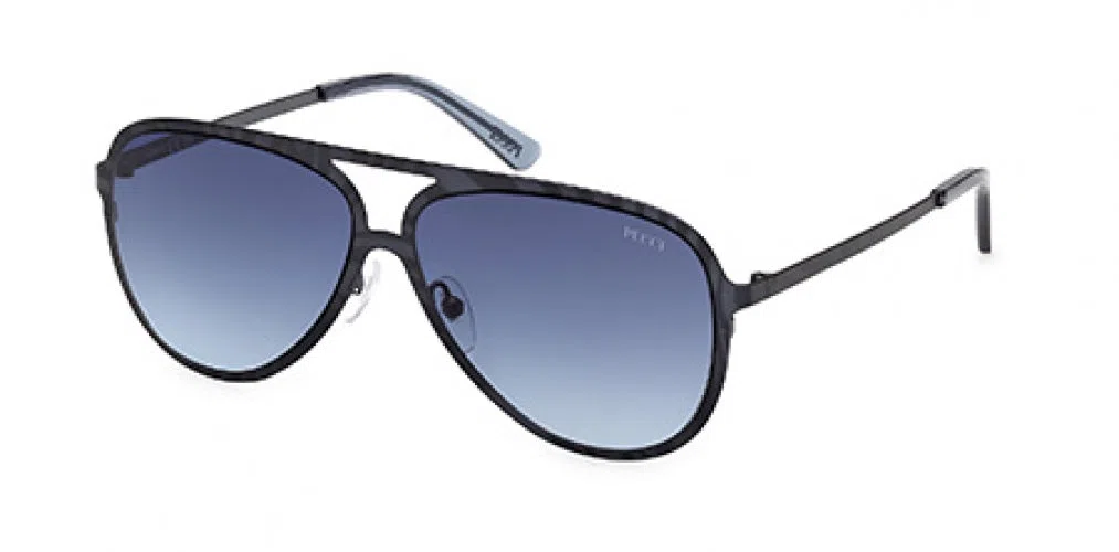 Emilio Pucci 0247 Sunglasses - view 3
